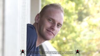 WoodmanCastingX - Chloe Amour - Anal Revenge