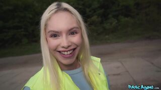 Vivian Lola - PublicAgent