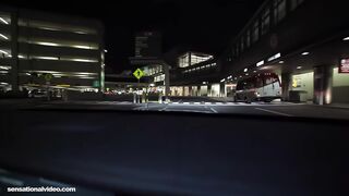 No Place Like Home in HD - Scarlett Rouge