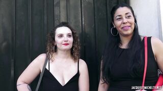 Nawel Fait Connaissance Avec Camille, 22 Ans