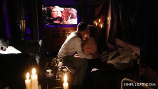 Antonia Sainz - SinfulXXX