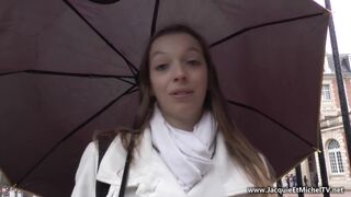 Charlotte, 18 Ans, Lyceenne Qui Veut Se Faire Démonter