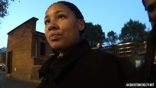 Coco, 20 Ans, Chaude Martiniquaise