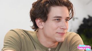 Isabella Jules And Lulu Chu - CumSwappingSis