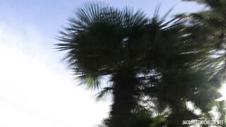 Sheryl, 25 Ans, Se Fait Démonter Par Rick