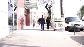 Tiffany Rousso double stuffed