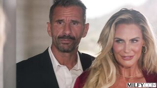 BBC Obsessed MILF Phoenix Goes Airtight in HD - Phoenix Marie