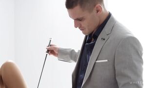 Submissive Pleasure [HD Porn] - Lola Myluv