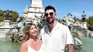 Ambre, 28 Ans, Aide Soignante De Bordeaux