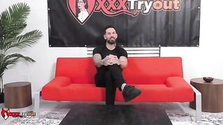 Savanah Storm And Mike