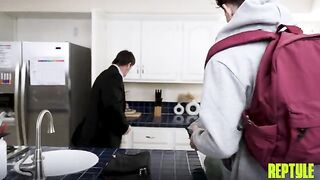 Concept: Milky Faces