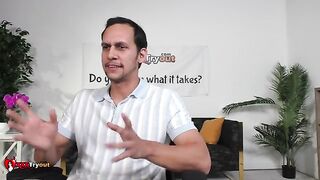 Rebel Lynn And David