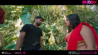 Garam-Sukh Ep1 – 2025 Uncut Web Series – MoodX