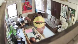 Rajasthani School Principal Aur Madam Office Sex Mms