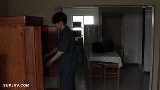 Busty Mature Woman Spent Time With Lucky Next Door Nieghbor Raw Sex And Cum Over Her All Time Getting Many Creampie Party J2U1R7MR - Yuri Oshikawa