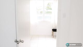 Zoraya Takes On Big, Black Cock - Mora Black