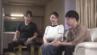 I Can't Tell My Wife That I Got My Mother-in-Law Pregnant... - On A 2-Day, 1-Night Hot Springs Trip, I Lost Control And Creampied Her Over And Over Again. - Jogasaki Momose