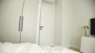 Big Natural Tit Step Sis got a Creampie for the first time