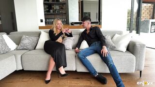 French DP (Doux Peche) - Chloe Chevalier