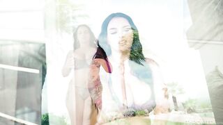 Payton Preslee - Throated