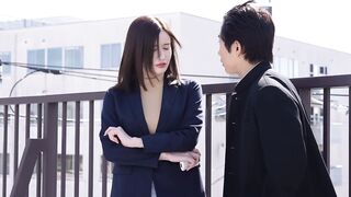 Please Dont Cum I Was Tempted And Started Dating A Problematic Student With An Insatiable Libido... Ill Have Instant Sex With Him Anytime, Anywhere On Campus Ill Keep Quiet And Cum Inside Him Over And Over @123