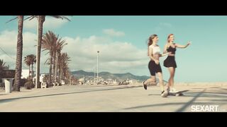 Dolly Dyson - SexArt - Time Together - Emelie Crystal