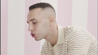 Fuck And Explosive Facial - Ashby Winter