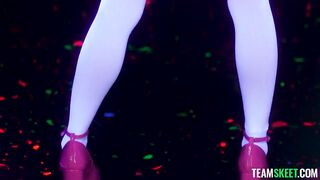 December Spotlight: Emma Rosie, Your Tiny Neon Demon - Emma Rosie