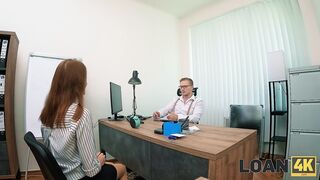 Olivia Westsun - Loan4K