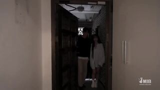 MIB Seoyeon SEO-103 Lust Among Friends 서안닮은_서연