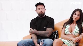 Daisy Phoenix & PlugTalk