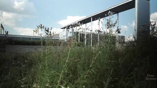 Mommy's Summer Secret - FionaMommy