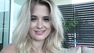 Nicole Nichols Dinner Date 1 - ATKGirlfriends