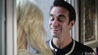 Coming Of Age 2 And Logan - Elsa Jean