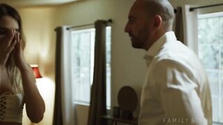 Kenna James Horny Stepdaughter