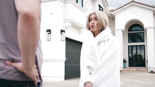 PureTaboo Emma Rosie- Nude And Unusual Punishment