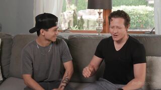 Anna Claire Clouds- Becoming A Pornstar: Sex Training