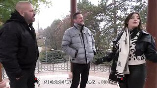 Luna Doll- XXXX - Area X69 #67 (30.11.25)