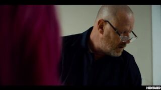 Lily Lou - The Ancient Ways