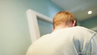 My Wife's Stuck In A Porno