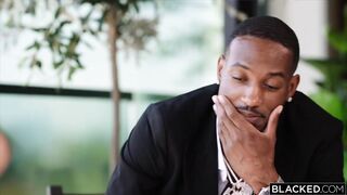 Gal Ritchie - Trophy Wife Demands VIP BBC Service 29 11 2025