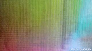 Voluptuous Anal Fun Girl