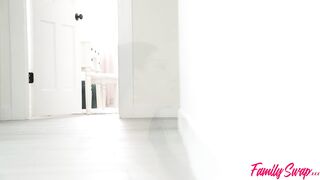 Envious SwapMilf Penny Barber takes Matters & DICK into her Own hands For Valentines Day