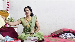 Indian desi beautiful stepsister sex bought with step brother