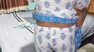 I first time Fuck my ex-girlfriend doggy style fucking in bangla hot couples