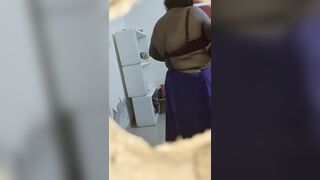 Stepmother in Law Tricked and Fucked