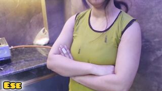 Electrician Ko Mila Param Aanand Bhabhi ki Chudai Karke