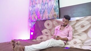 Romance and hardcore sex with divorced wife