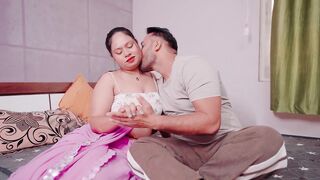 ladke ne wife na hone par bulayi randii kiya jabardast sex