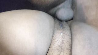 Bangladeshi Beauty Takes It Deep and Rough